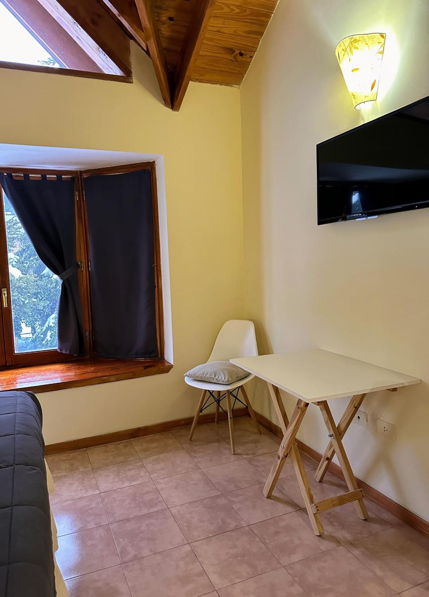 Posada del Ciprés Villa La Angostura Exterior foto
